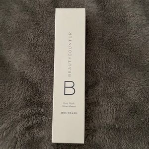 Citrus Mimosa Body Wash Beautycounter